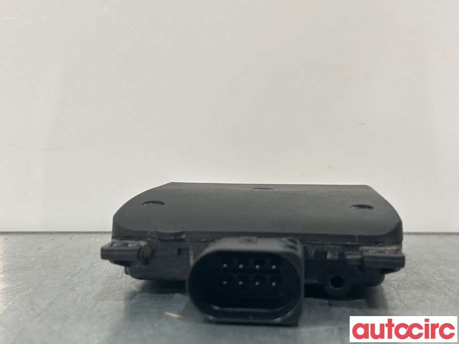 Sensor radar til Škoda Enyaq 2021-->>  (SKODA|2Q0907685K)