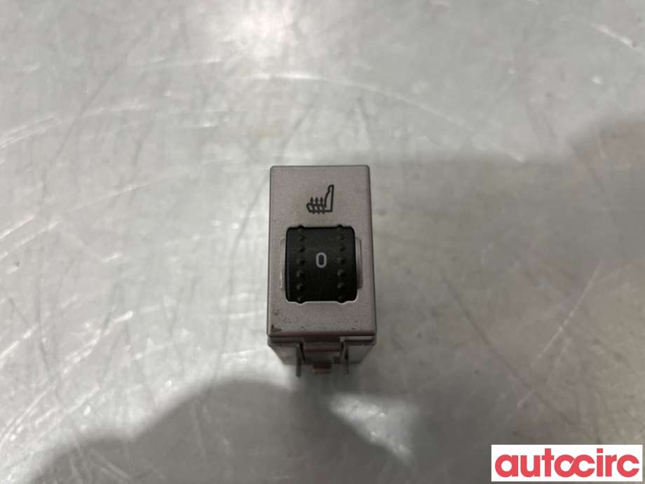 Bryter setevarme til Ford Kuga, 2008-2012 (Type I)  (FORD|1559535)