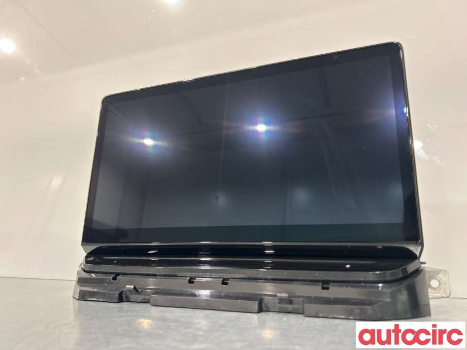 Multimedia display (MCU - Media Controller Unit) til Škoda Enyaq, 2021-->>  (SKODA|5LA919606A)