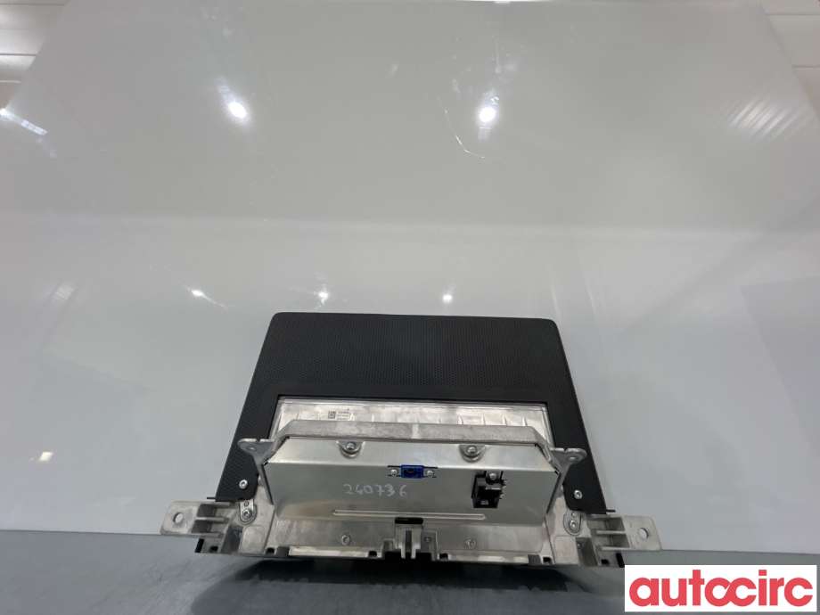 Multimedia display (MCU - Media Controller Unit) til Škoda Enyaq 2021-->> (SKODA|5LA919606A)