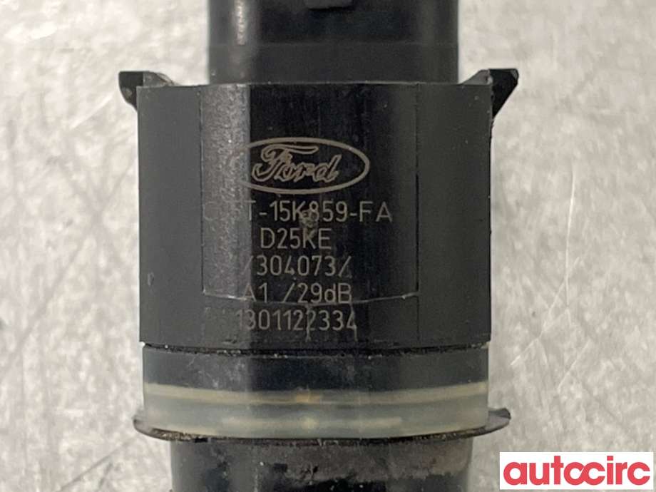Parkeringssensor bak til Ford Kuga 2008-2012 (Type I)  (FORD|2018398|304073|CJ5T-15K859-FA)