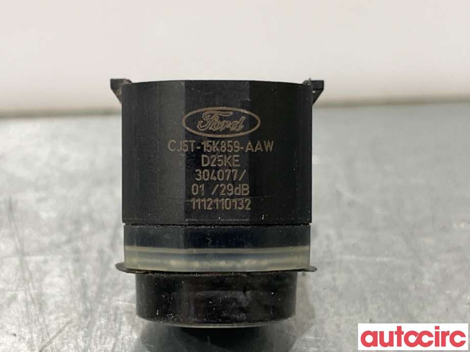 Parkeringssensor bak til Ford Kuga 2008-2012 (Type I)  (FORD|2489130|304077|CJ5T-15K859-AAW)