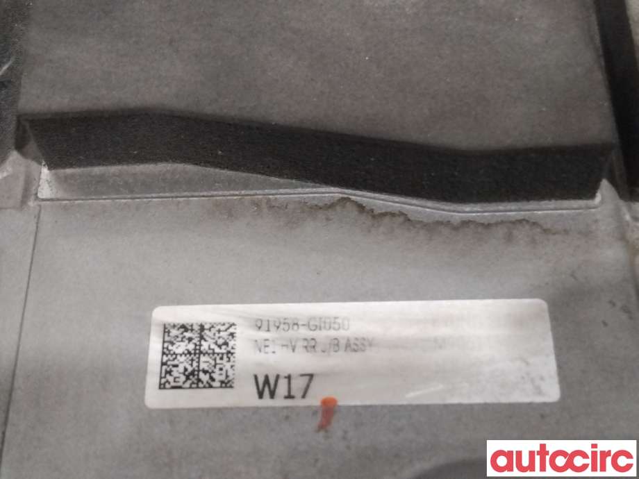 DCDC converter hybrid til Hyundai Ioniq 5 2021-->>  (HYUNDAI|91958GI050||91958-GI050)