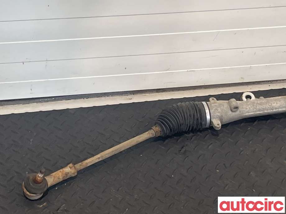 Tannstang til Citroën C4, Aircross 2012-2017  (CITROEN|1608206080|1686942780)