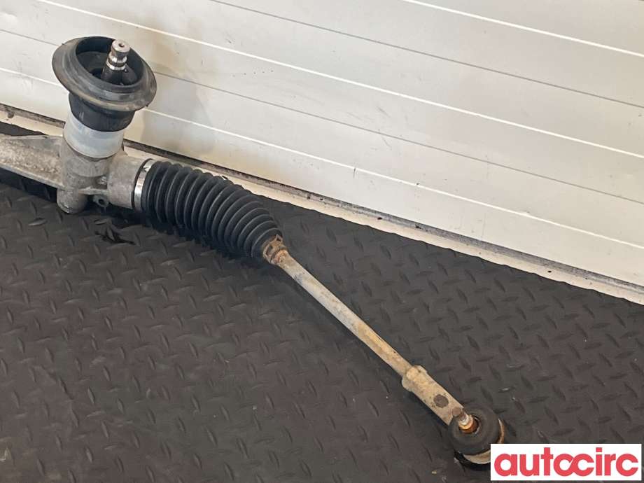Tannstang til Citroën C4, Aircross 2012-2017  (CITROEN|1608206080|1686942780)