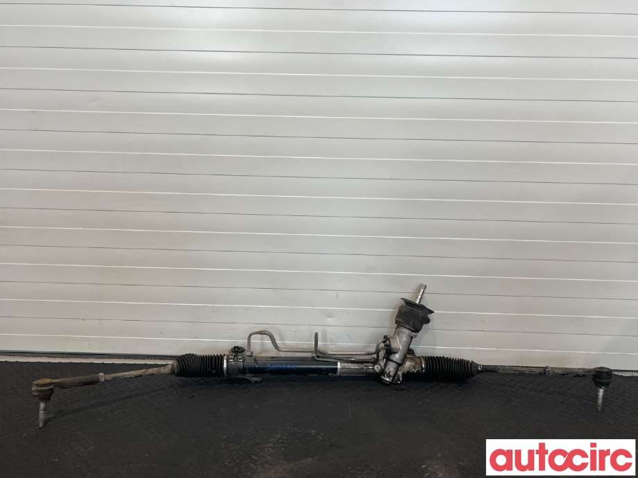 Tannstang til Saab 9-5, 2010-2011 (Type II) (SAAB|13270982)