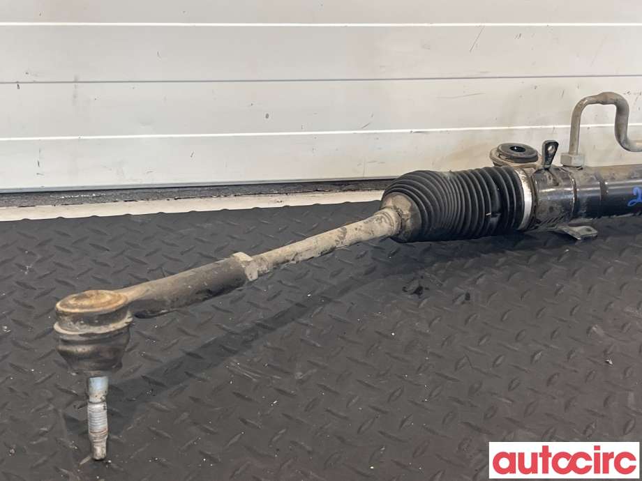 Tannstang til Saab 9-5 2010-2011 (Type II) (SAAB|13270982|13292335)