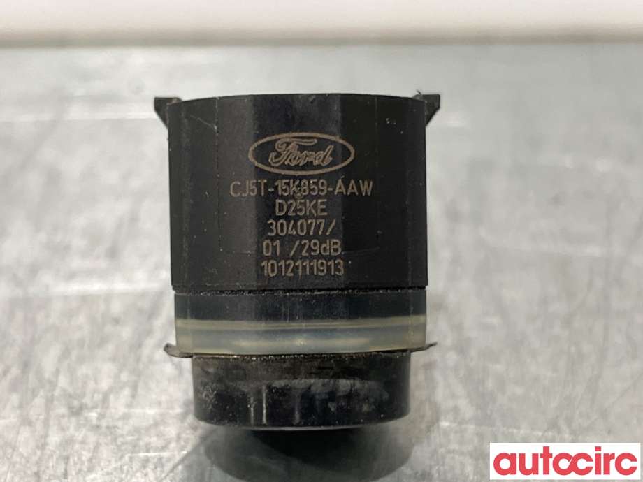 Parkeringssensor bak til Ford Kuga 2008-2012 (Type I)  (FORD|2489130|304077|CJ5T-15K859-AAW)