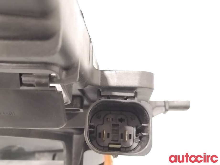 Kjølevifte til BMW X5 2007-2013 (E70) (E70) (BMW|A10914-110|6732-7594608|17428618241)