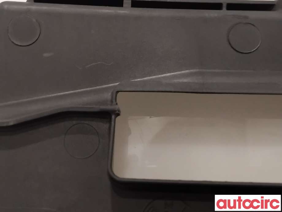 Kjølevifte til BMW X5 2007-2013 (E70) (E70) (BMW|A10914-110|6732-7594608|17428618241)
