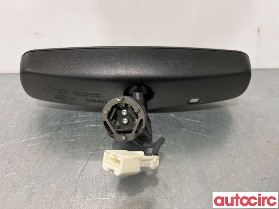 Speil innvendig til Honda Civic 2012-2015 (Type IX, Fase 1)  (HONDA|76400-TB8-E11||TB8-E11)