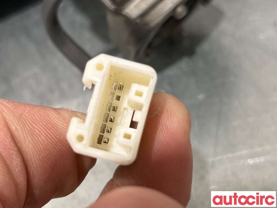 Speil innvendig til Honda Civic 2012-2015 (Type IX, Fase 1)  (HONDA|76400-TB8-E11||TB8-E11)