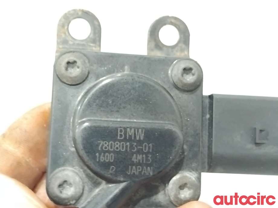 Sensor diverse til BMW X5 2007-2013 (E70) (E70) (BMW|13627808013||7808013)