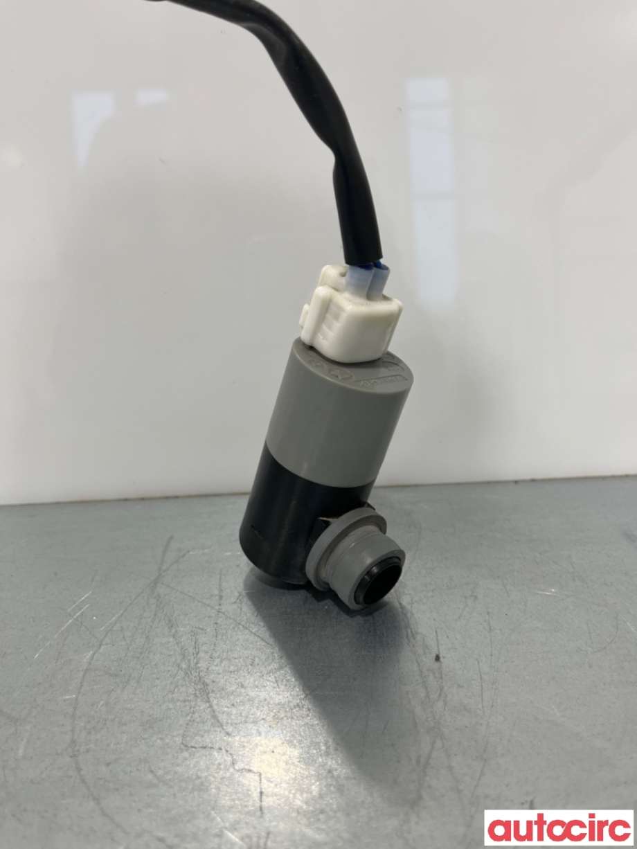 Spylerpumpe foran til Toyota Auris 2007-2010 (Type I, Fase 1)  (TOYOTA|8533002030|)