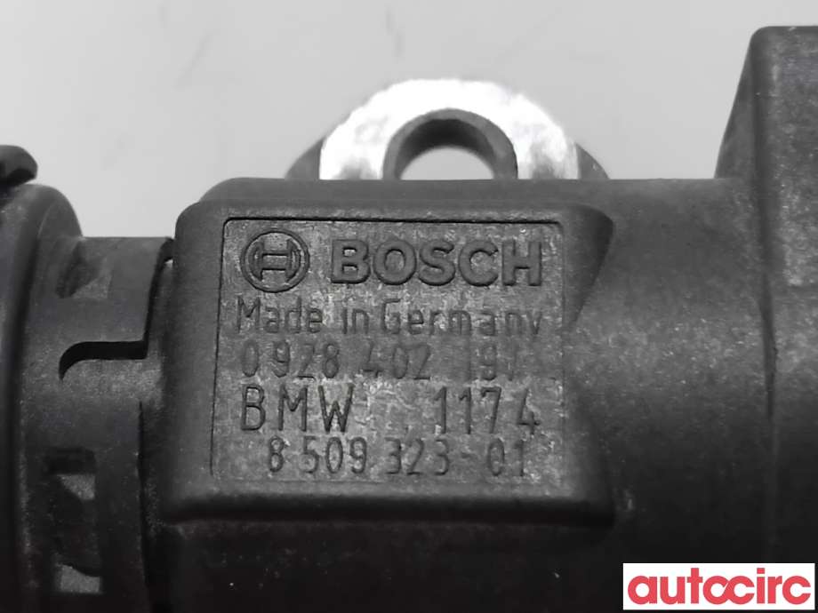 Vakuumventil til BMW X5 2007-2013 (E70) (E70) (BMW|11658509323|0928402197|8509323)