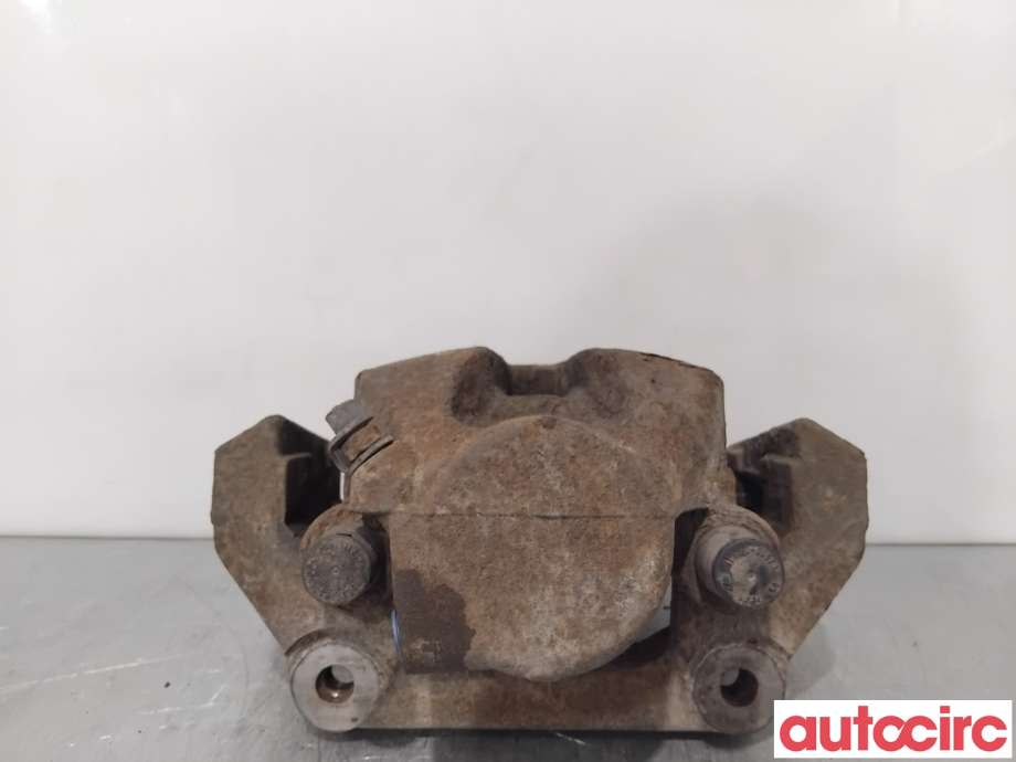 Bremsecaliper høyre foran til BMW X5 2007-2013 (E70) (E70) (BMW|34116776784|)