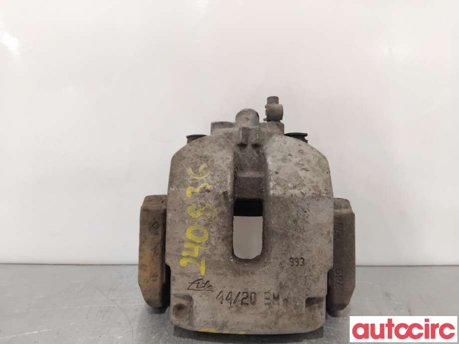 Bremsecaliper høyre bak til BMW X5, 2007-2013 (E70) (E70) (BMW|34216776788)