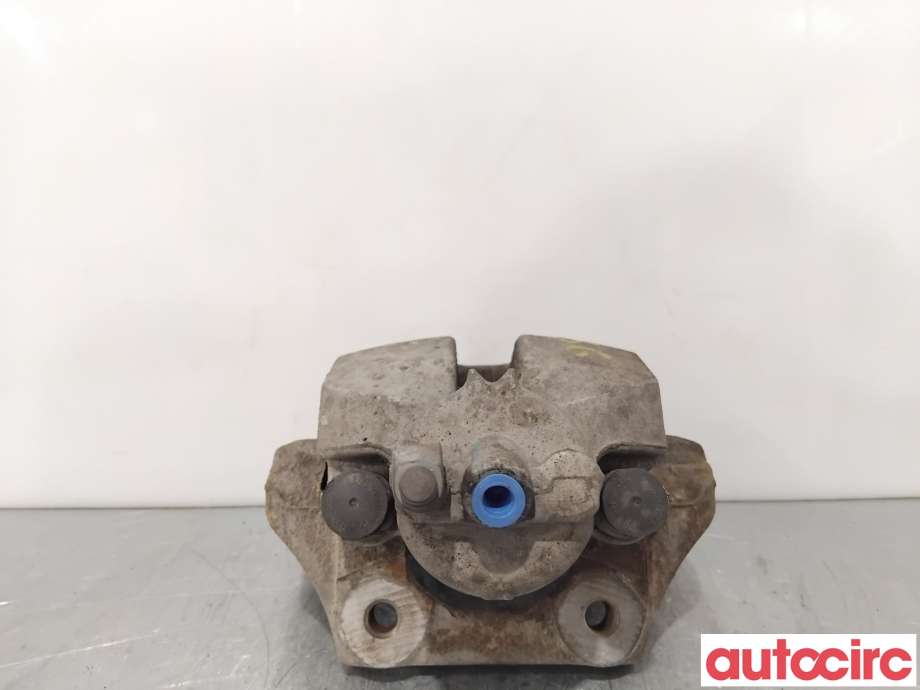 Bremsecaliper høyre bak til BMW X5 2007-2013 (E70) (E70) (BMW|34216776788|)