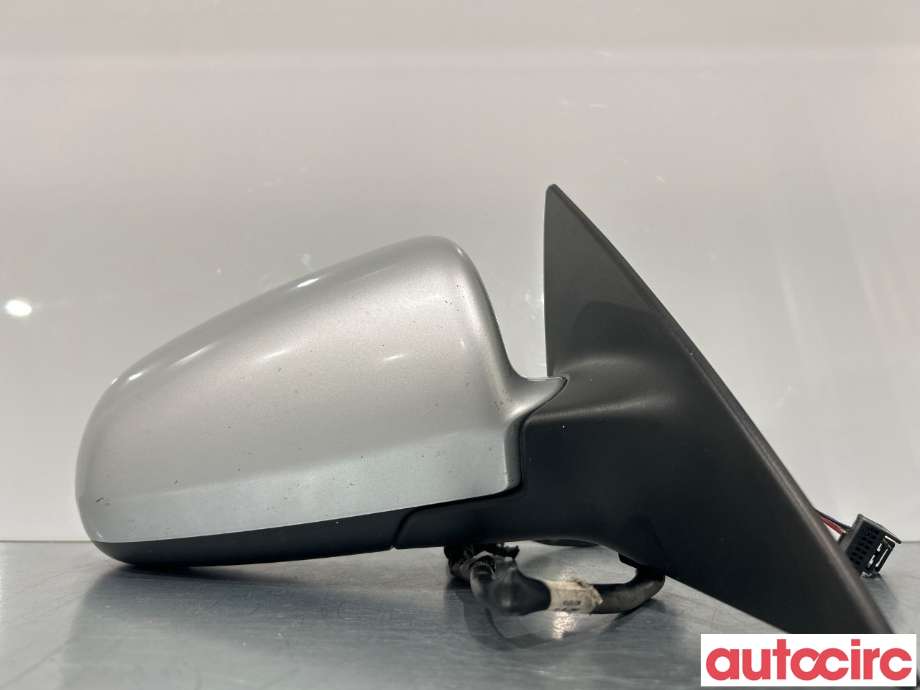 Speil høyre til Audi A6 2005-2008 (Type III, Fase 1) (C6) (C6) (AUDI|8E0857507B)