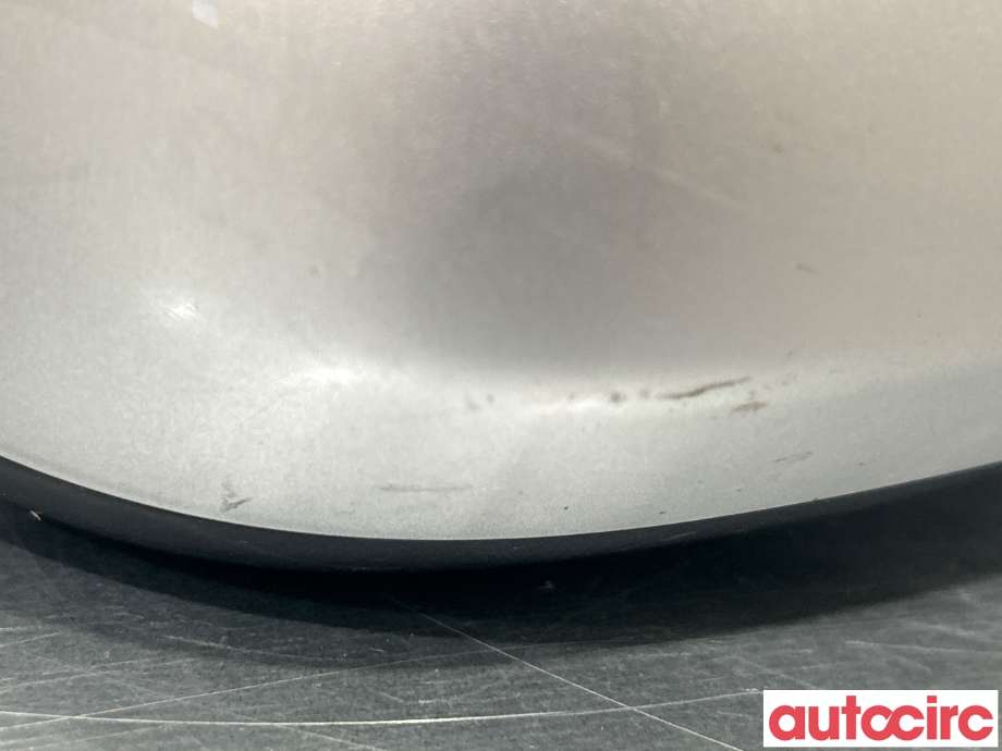 Speil høyre til Audi A6 2005-2008 (Type III, Fase 1) (C6) (C6) (AUDI|8E0857507B)