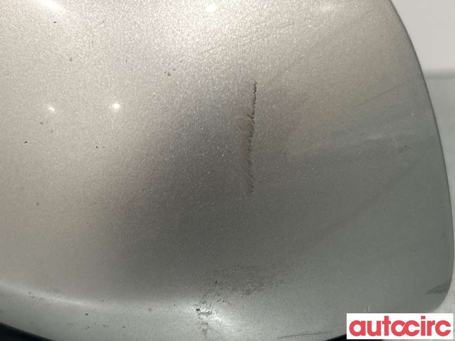 Speil venstre til Audi A6 2005-2008 (Type III, Fase 1) (C6) (C6) (AUDI|8E0857507B)