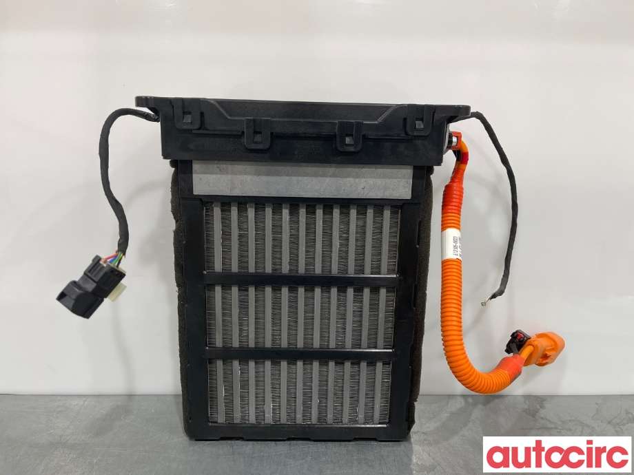 Varmeapparat register til Kia e-Soul 2019-->> (Type III)  (KIA|97191J2000)