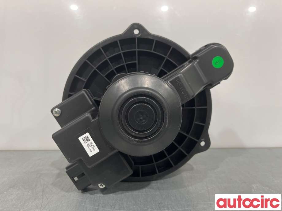 Varmeapparat motor til Kia e-Soul 2019-->> (Type III)  (KIA|97113J2000|)