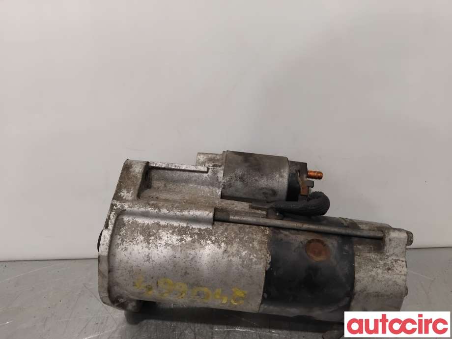Starter diesel til Mitsubishi Pajero 2007-2016 (Type IV, Fase 1)  (MITSUBISHI|1810A050|M008T75074)