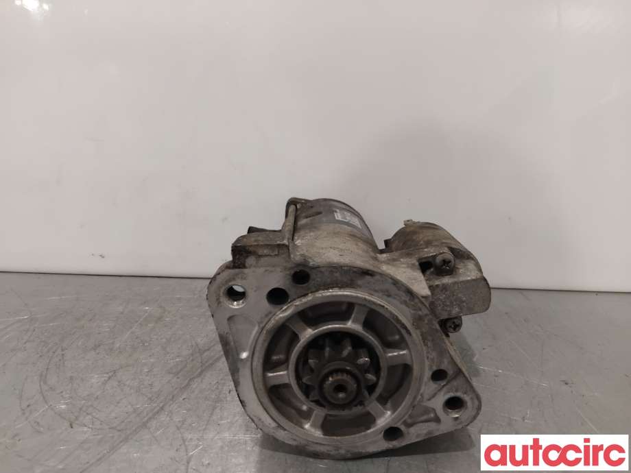 Starter diesel til Mitsubishi Pajero 2007-2016 (Type IV, Fase 1)  (MITSUBISHI|1810A050|M008T75074)