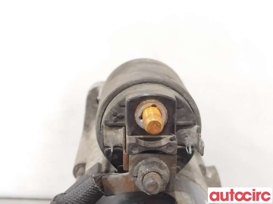 Starter diesel til Mitsubishi Pajero 2007-2016 (Type IV, Fase 1)  (MITSUBISHI|1810A050|M008T75074)