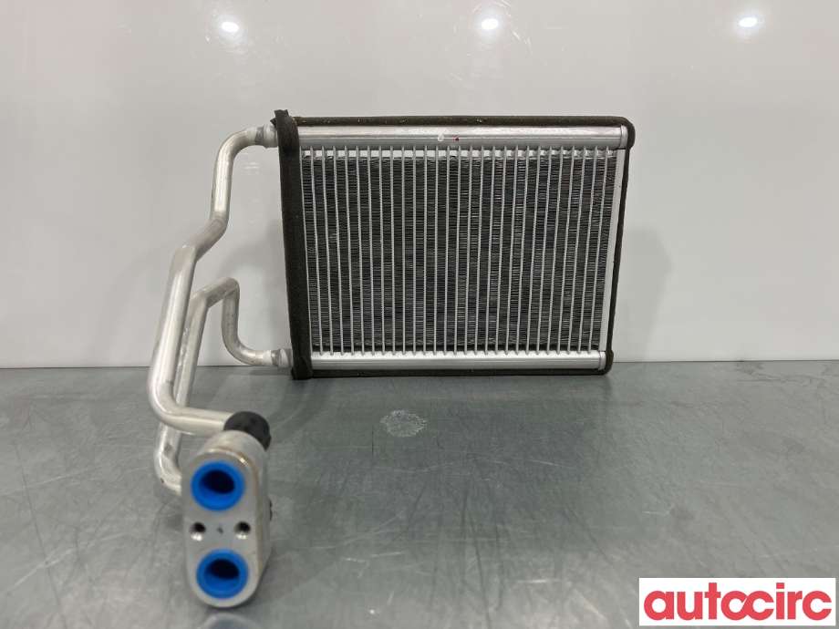 Varmeapparat register til Kia e-Soul, 2019-->> (Type III)  (KIA|97138J2000)
