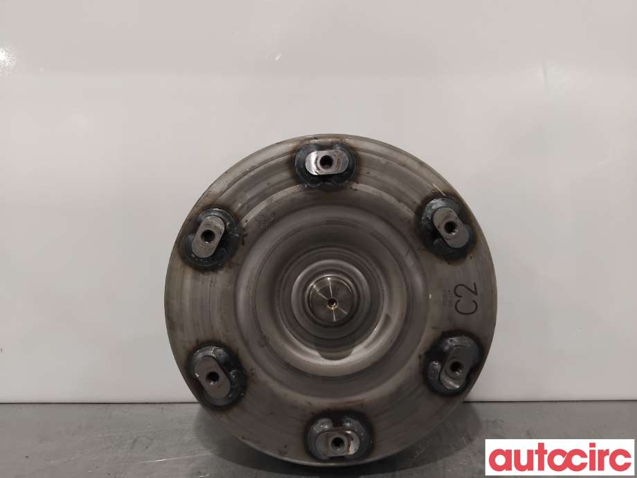 Converter til Mitsubishi Pajero 2007-2016 (Type IV, Fase 1)  (MITSUBISHI|MR470001|)