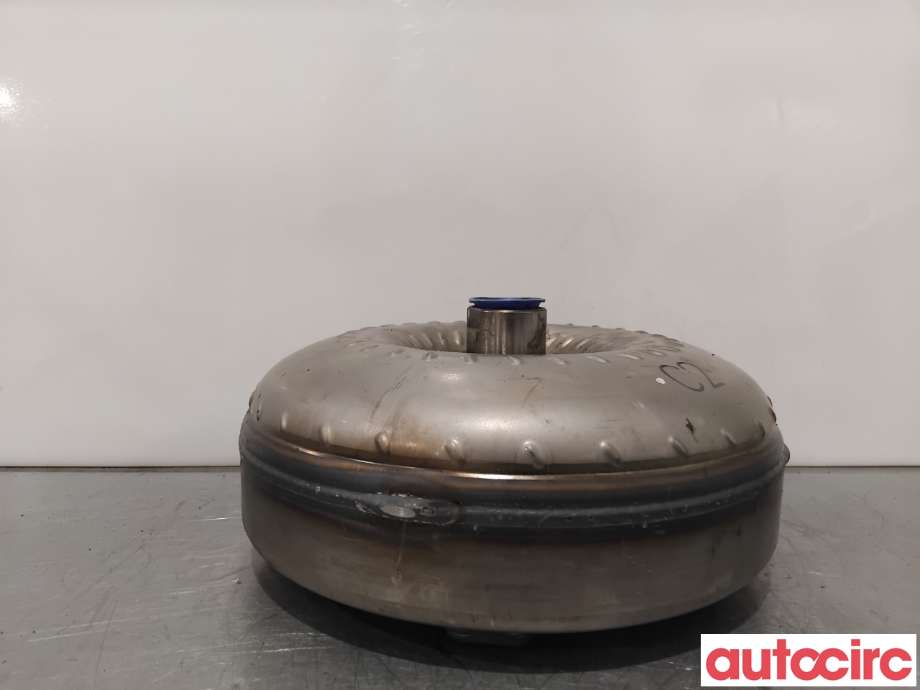 Converter til Mitsubishi Pajero 2007-2016 (Type IV, Fase 1)  (MITSUBISHI|MR470001|)