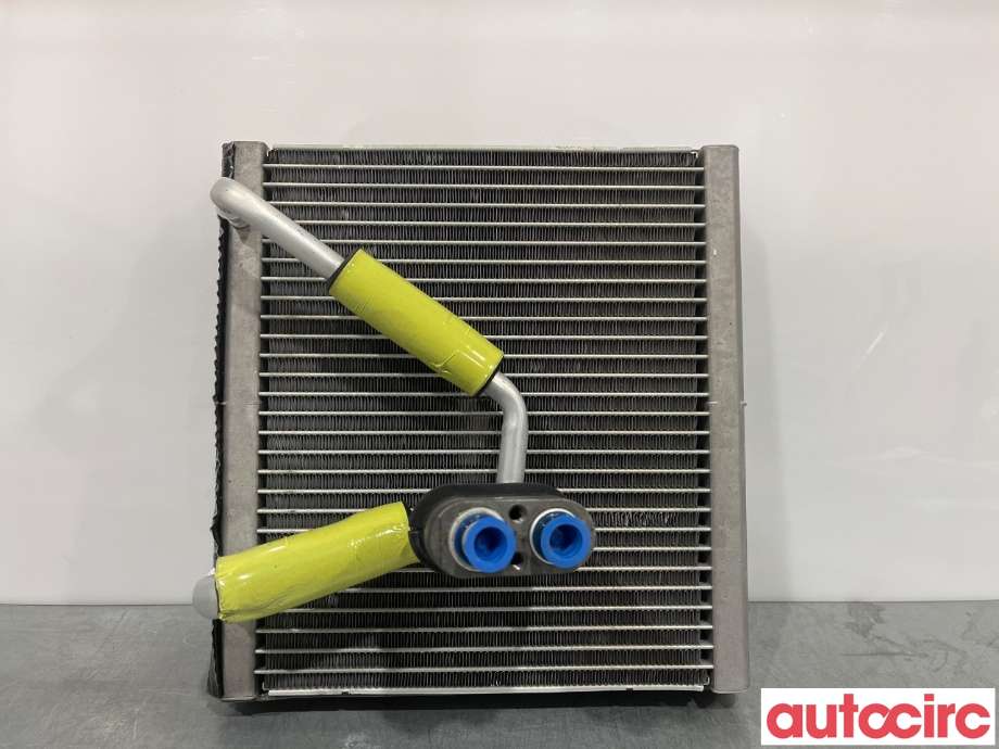 Varmeapparat register til Kia e-Soul, 2019-->> (Type III)  (KIA|97139K0000)