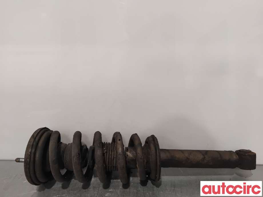 Fjærbein høyre foran til Mitsubishi Pajero 2007-2016 (Type IV, Fase 1)  (MITSUBISHI|4062A024|)