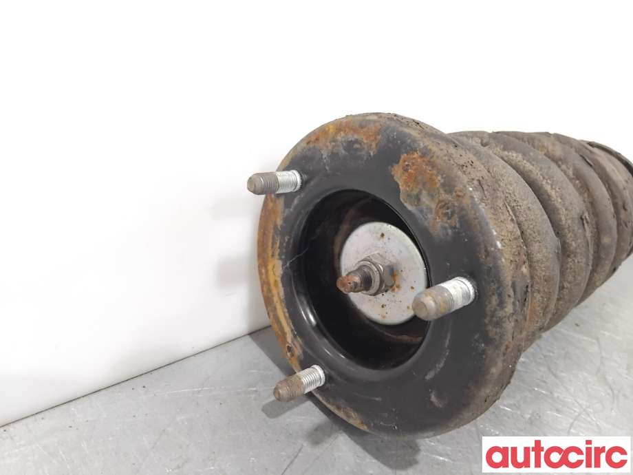 Fjærbein høyre foran til Mitsubishi Pajero 2007-2016 (Type IV, Fase 1)  (MITSUBISHI|4062A024|)