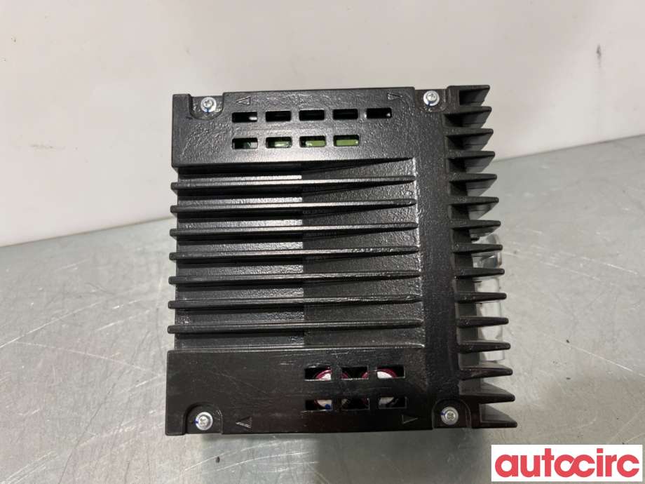 Bilstereo forsterker til Honda Civic, 2012-2015 (Type IX, Fase 1)  (HONDA|39186-TB9-E51)
