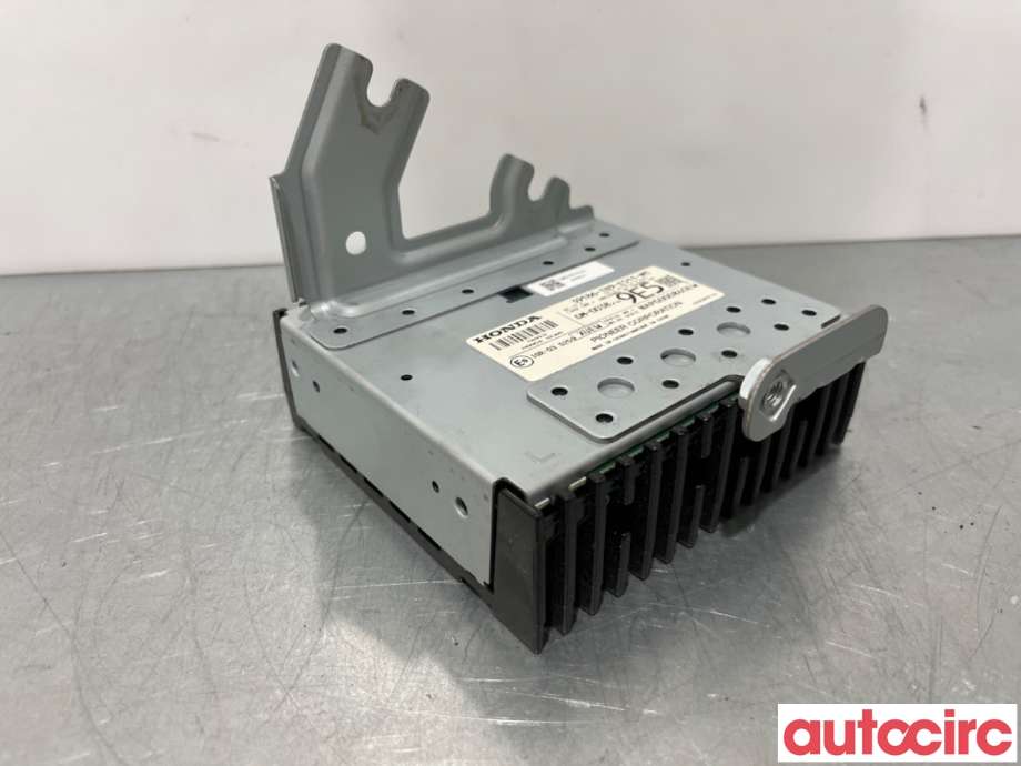 Bilstereo forsterker til Honda Civic 2012-2015 (Type IX, Fase 1)  (HONDA|39186-TB9-E51|GM-0038ZH9E5|39186-TB9-E511-M1)
