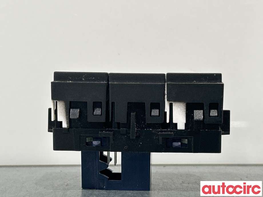 Bryter diverse til Peugeot 508 2014-2018 (Type I, Fase 2)  (PEUGEOT|98053040ZD)