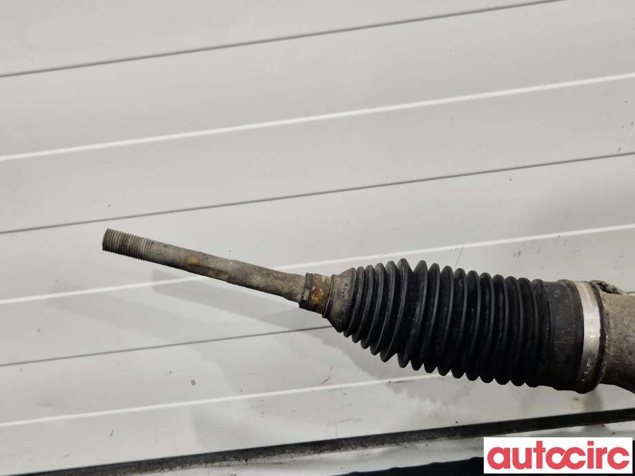 Tannstang til Citroën Berlingo 2008-2015 (Type II, Fase 1)  (CITROEN|400180|1663656380)