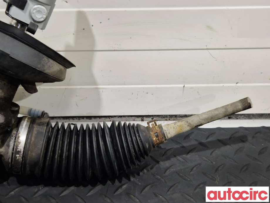 Tannstang til Citroën Berlingo 2008-2015 (Type II, Fase 1)  (CITROEN|400180|1663656380)