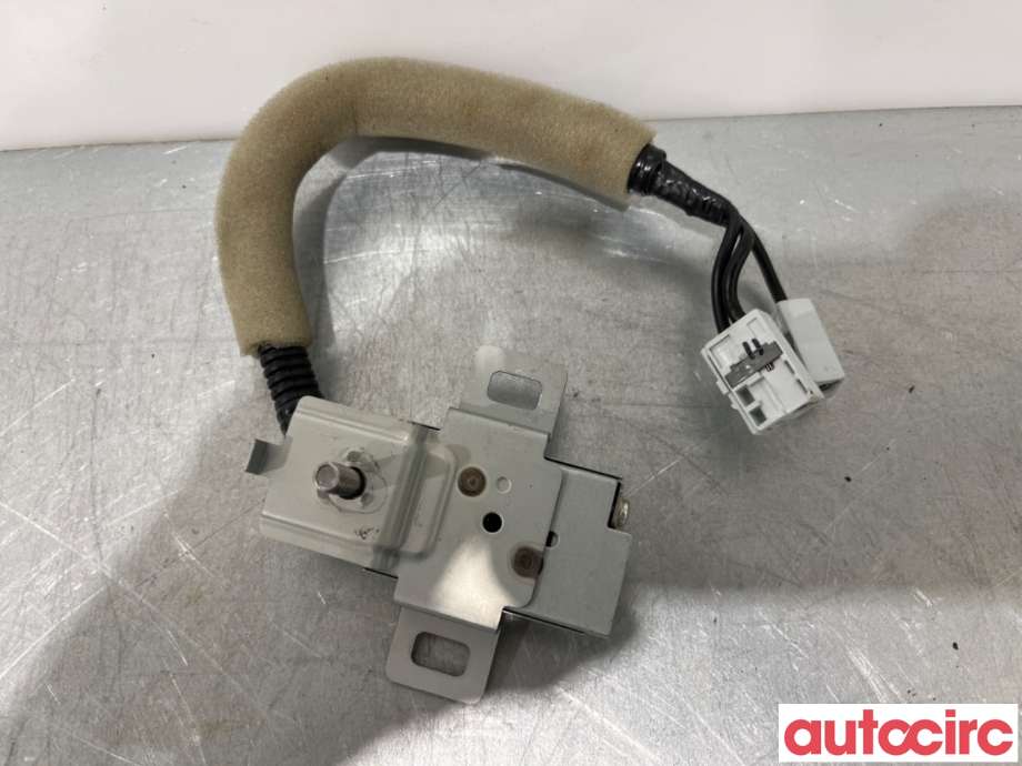 Antenne forsterker til Honda Civic 2012-2015 (Type IX, Fase 1)  (HONDA|39166-TV0-E51||39166-TV0-E510-M1)