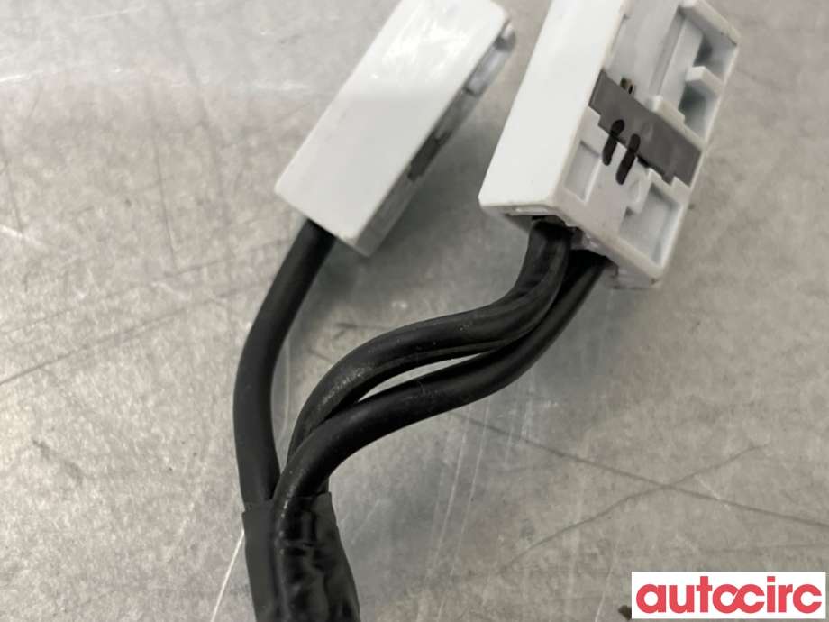 Antenne forsterker til Honda Civic 2012-2015 (Type IX, Fase 1)  (HONDA|39166-TV0-E51||39166-TV0-E510-M1)