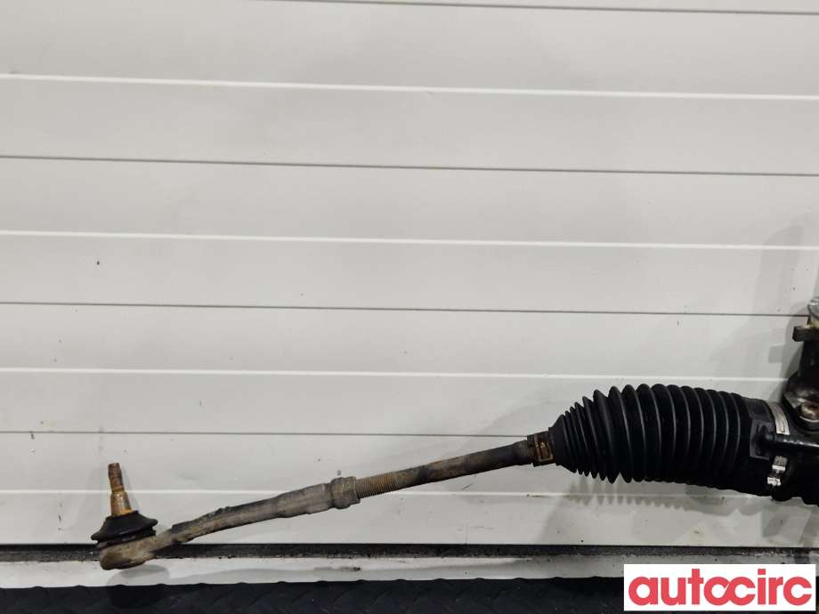 Tannstang til Citroën Berlingo 2008-2015 (Type II, Fase 1)  (CITROEN|400180|1663656380)