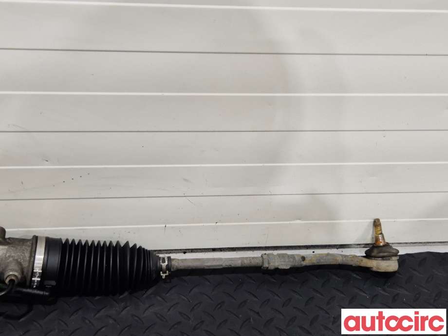 Tannstang til Citroën Berlingo 2008-2015 (Type II, Fase 1)  (CITROEN|400180|1663656380)