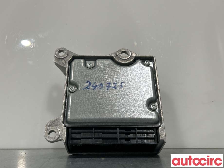 Airbag elektronikk til Peugeot 508 2014-2018 (Type I, Fase 2)  (PEUGEOT|9678656380)