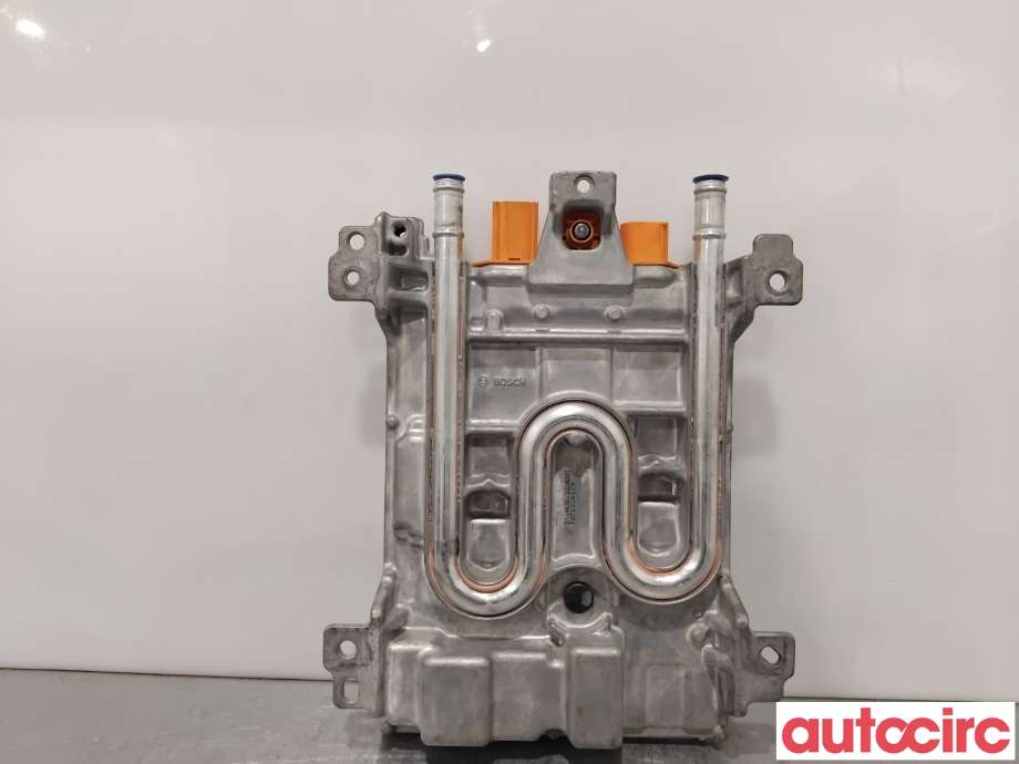 Inverter elbil til Škoda Enyaq 2021-->> (SKODA|1EA907190G|043750803B)