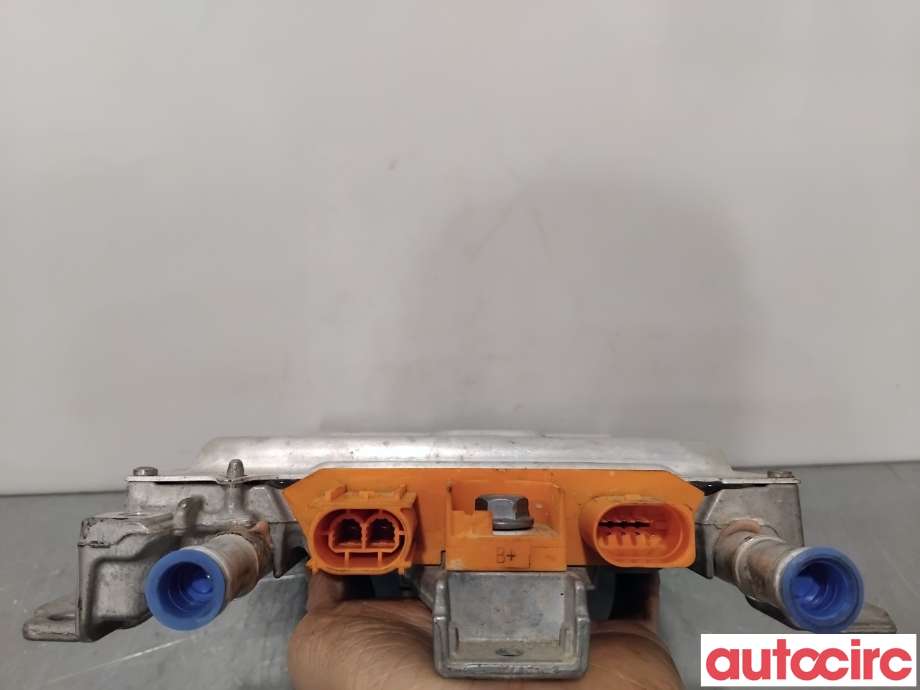 Inverter elbil til Škoda Enyaq 2021-->> (SKODA|1EA907190G|043750803B)