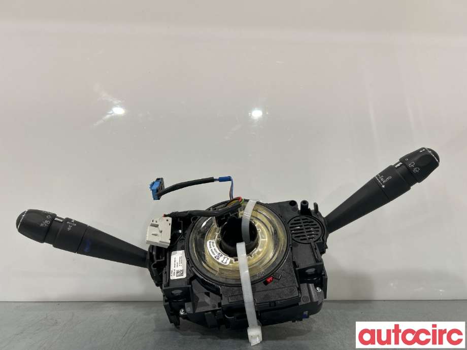 Bryter combi til Peugeot 508 2014-2018 (Type I, Fase 2) (PEUGEOT|98000242ZD)