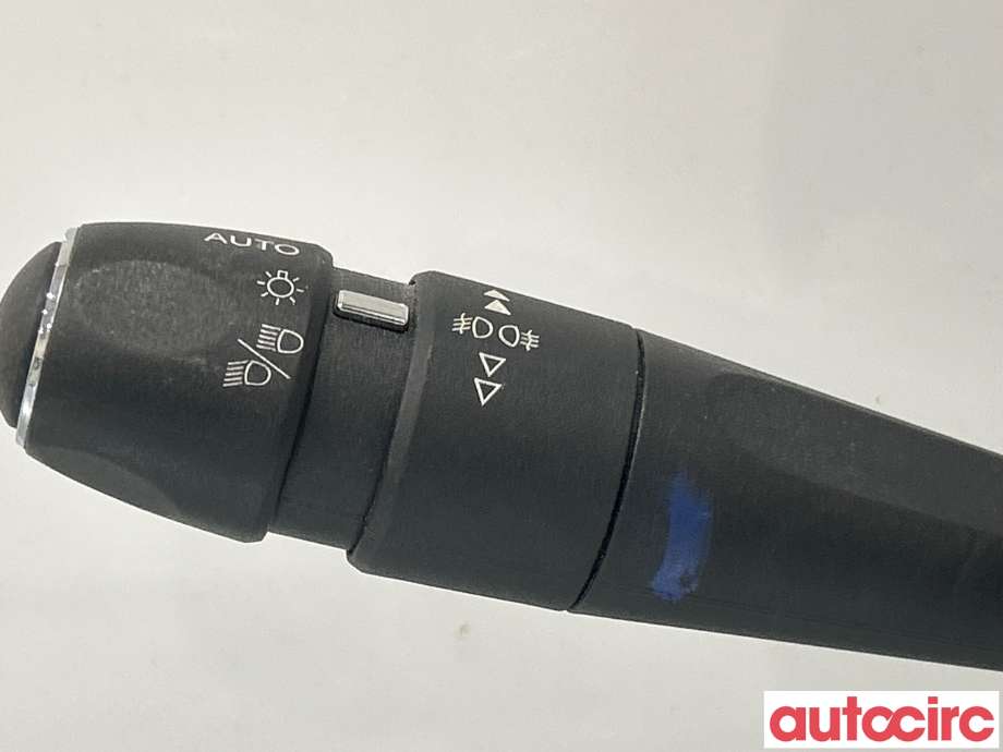 Bryter combi til Peugeot 508 2014-2018 (Type I, Fase 2) (PEUGEOT|98000242ZD)